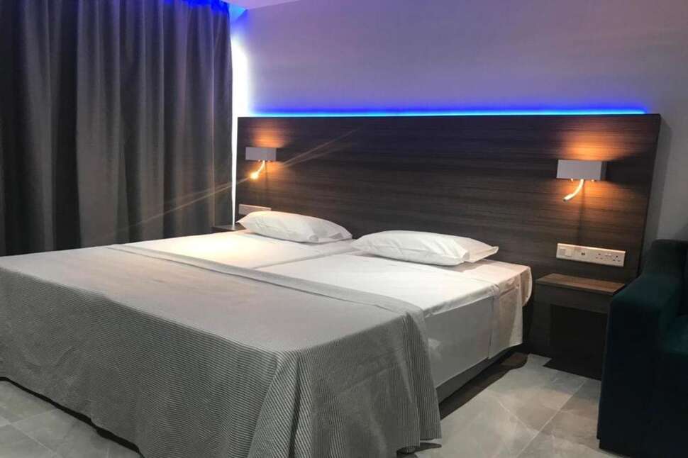 Een foto van Rio Gardens Aparthotel