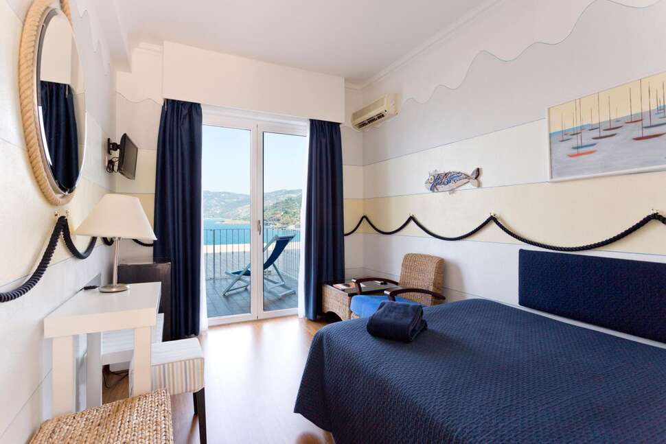 Een foto van Hotel Kalura