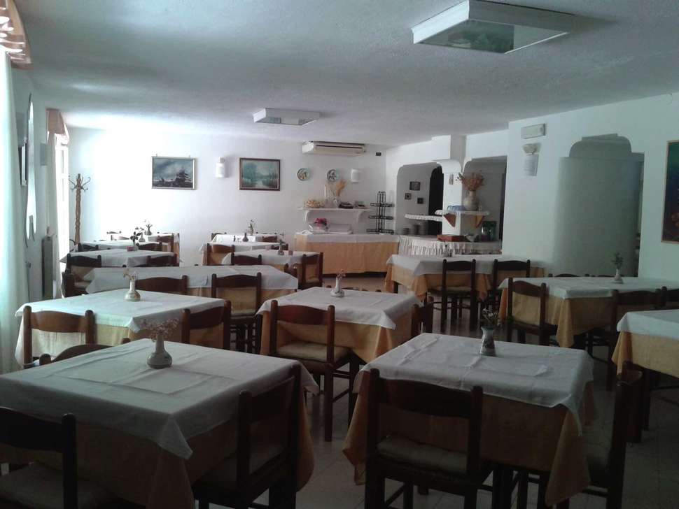 Ein Foto Hotel Villa Melodie