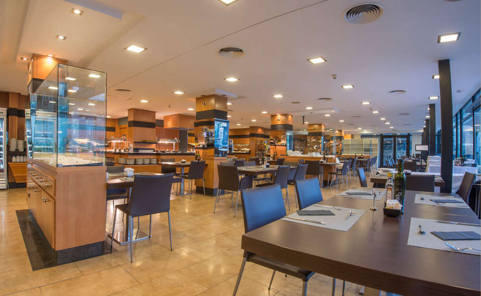 Een foto van Hotel Isla Mallorca & Spa