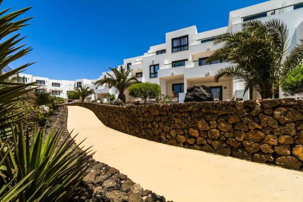 Een foto van BlueBay Lanzarote