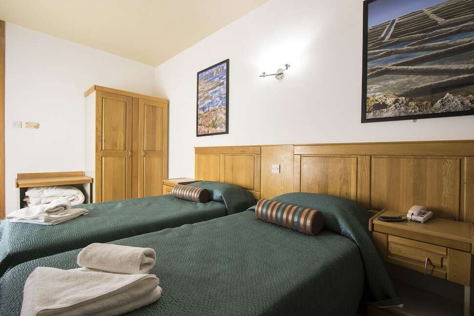 Een foto van Canifor Hotel