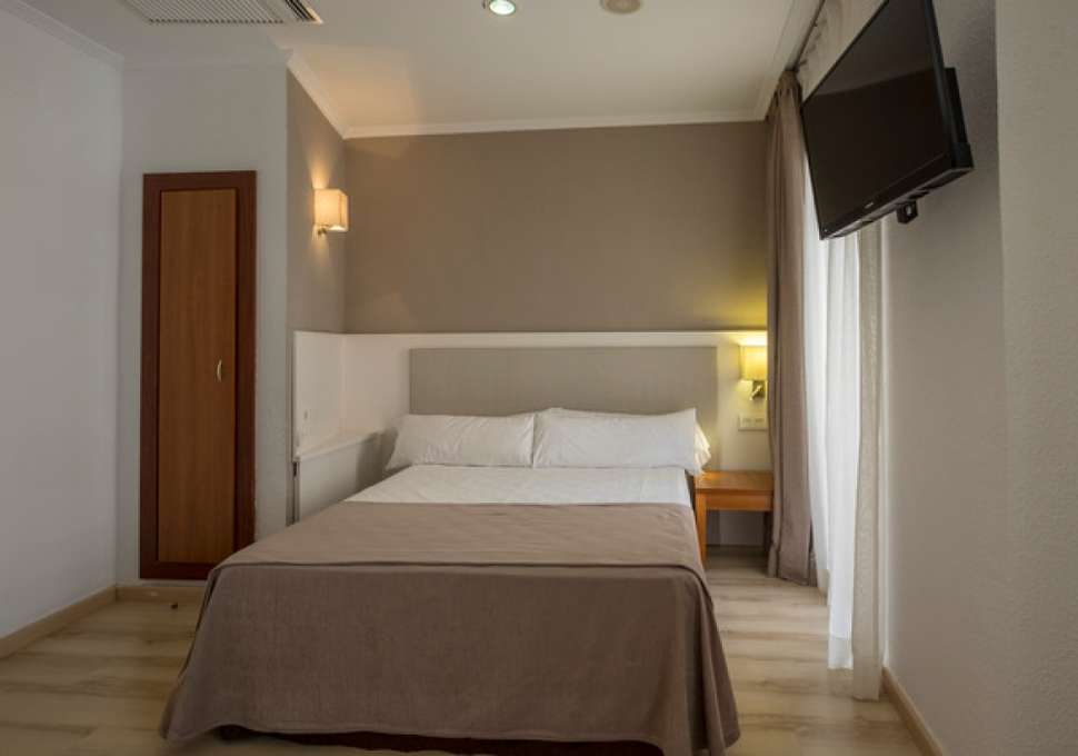 Een foto van Hotel Rosamar & Spa