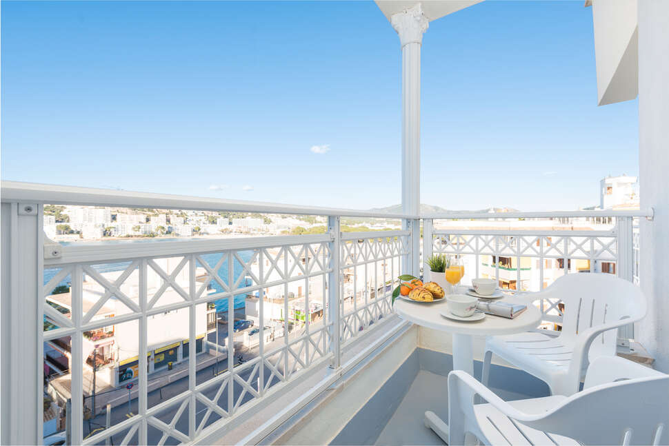 Een foto van Playas del Rey Hotel