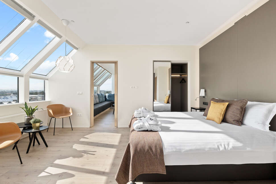 Een foto van Hotel Island