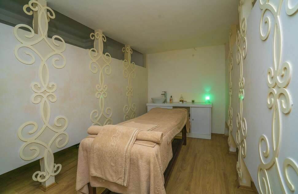 Een foto van Gardenia Hotel