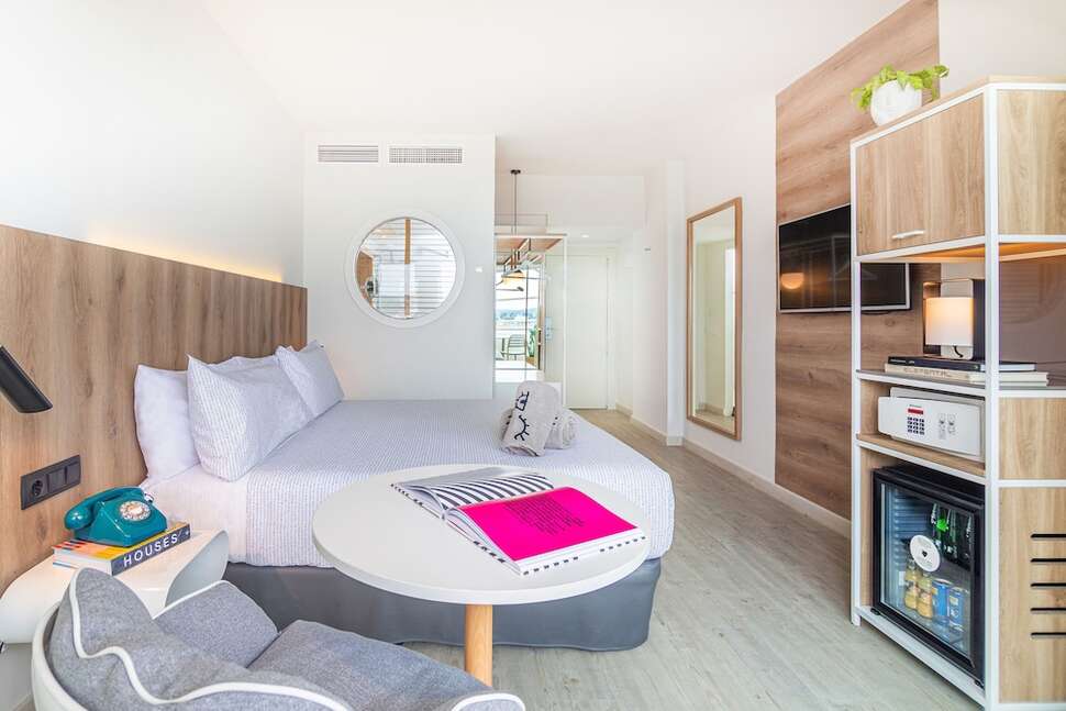 Een foto van Innside by Melia Ibiza