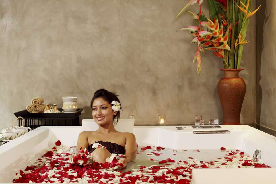 Een foto van Centara Ceysands Resort & Spa Sri Lanka