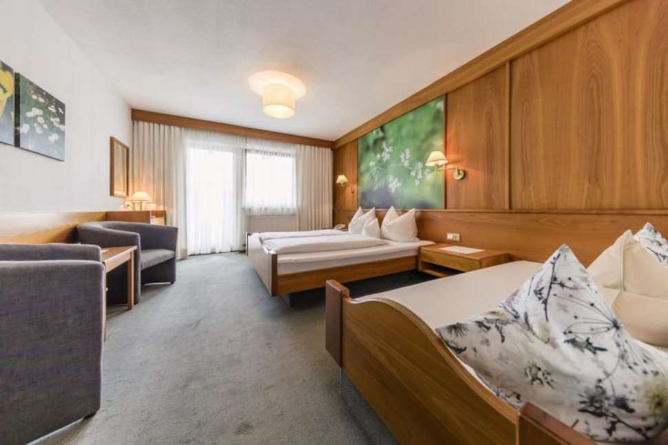 Een foto van Hotel Crystal