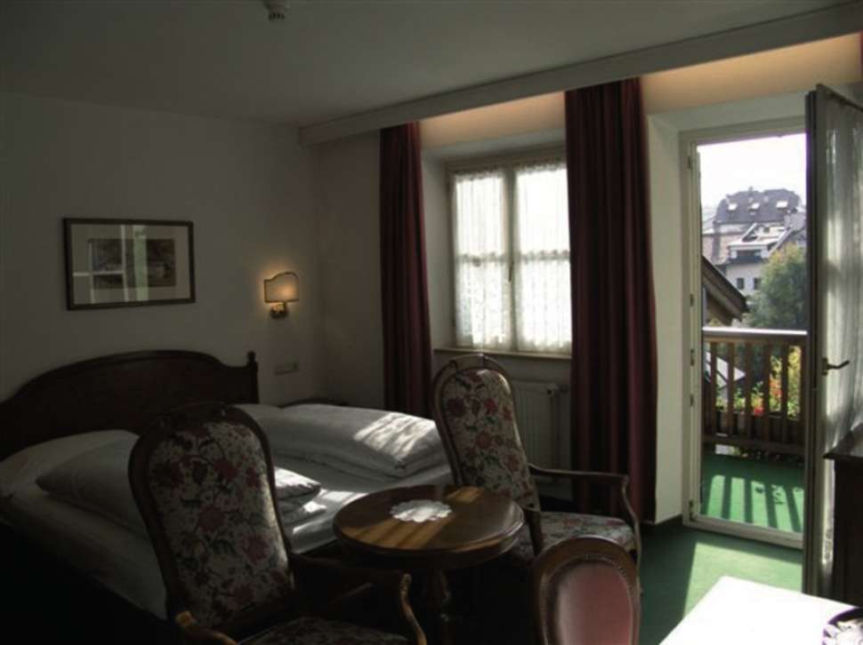 Een foto van Hotel Gruner Baum