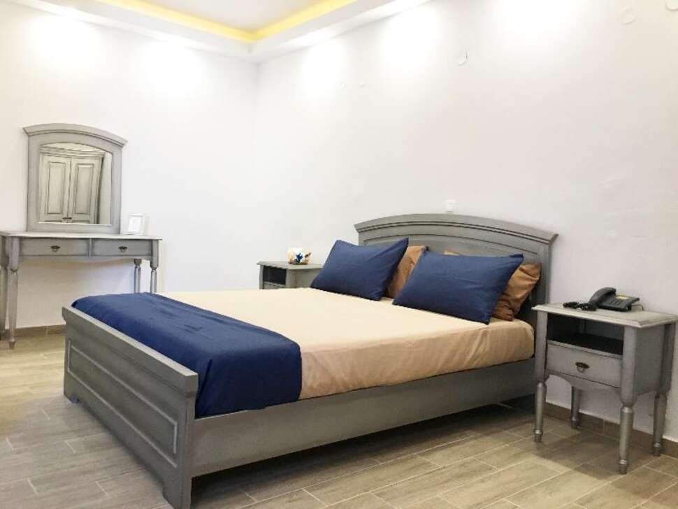 Een foto van Sunset Hotel & Studios