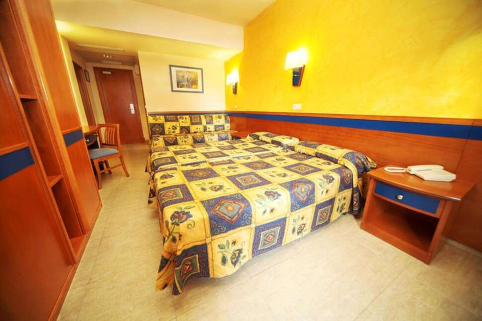 Een foto van Palma Bay Club Resort & Annex