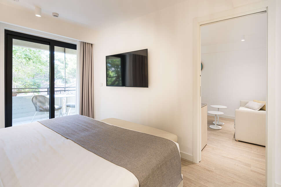 Een foto van Grand Palladium Sicilia Resort & Spa