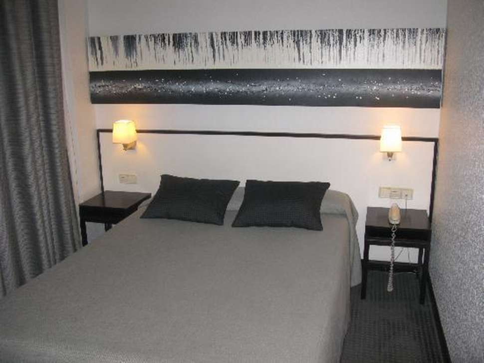 Een foto van Hotel Macia Plaza