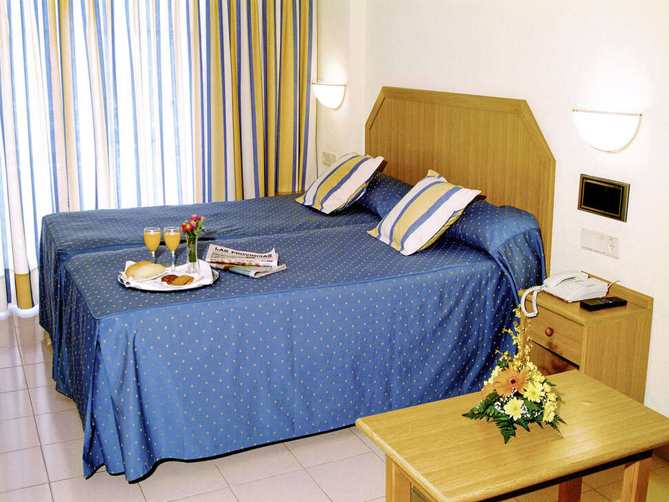Een foto van AR Roca Esmeralda & Spa