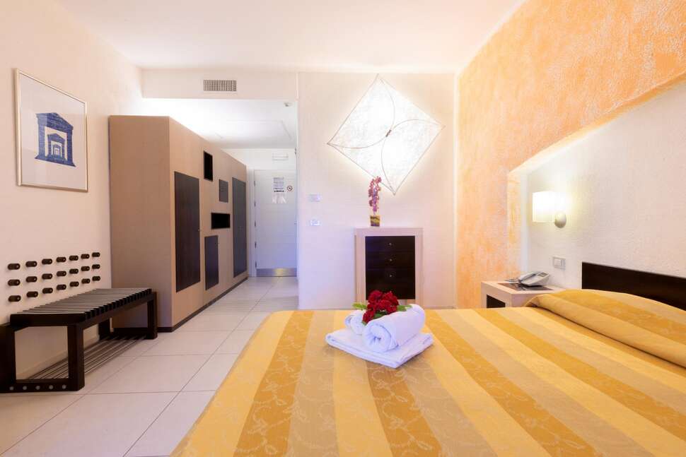 Een foto van Gallipoli Resort