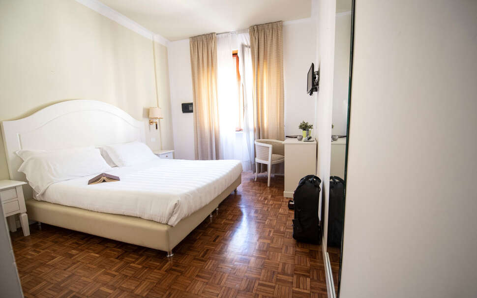 Een foto van Grand Hotel Duomo Pisa