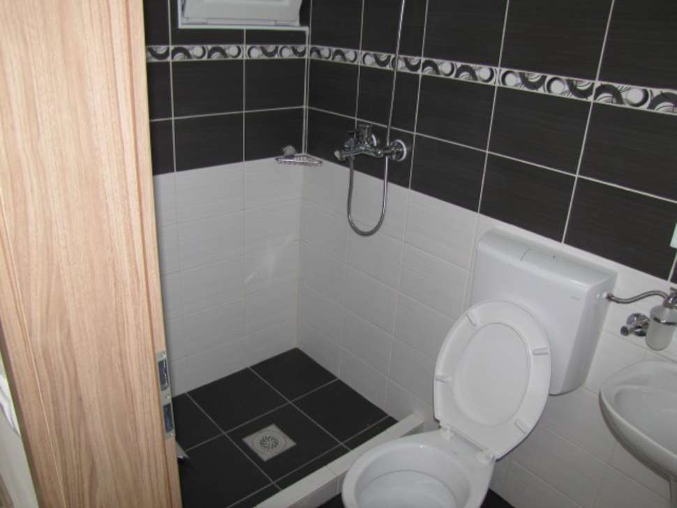 Een foto van Golden Sunset Appartementen