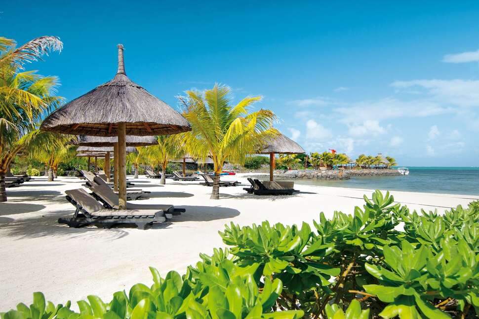 Een foto van Laguna Beach Hotel & Spa