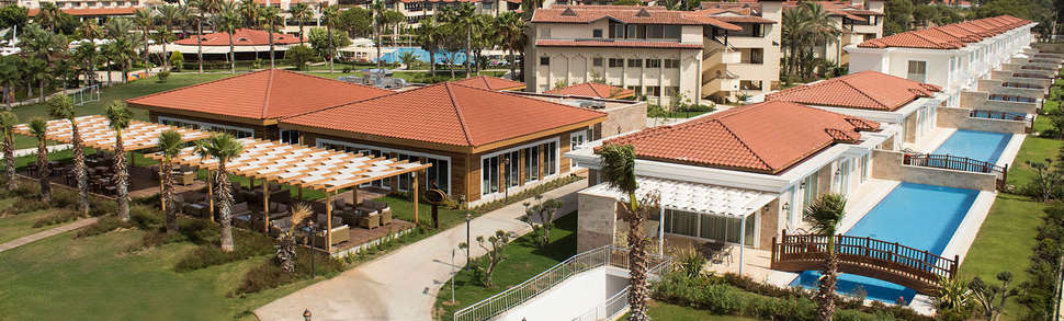 Ein Foto Bellis Deluxe Hotel