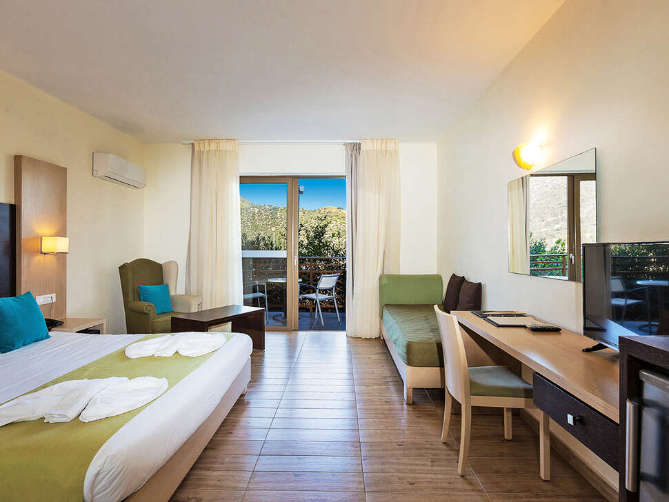 Een foto van Filion Suites Resort & Spa