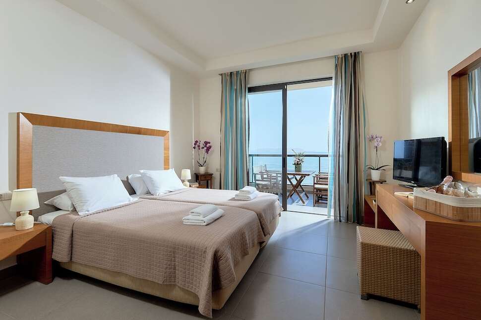 Een foto van Creteco Hotel & Suites