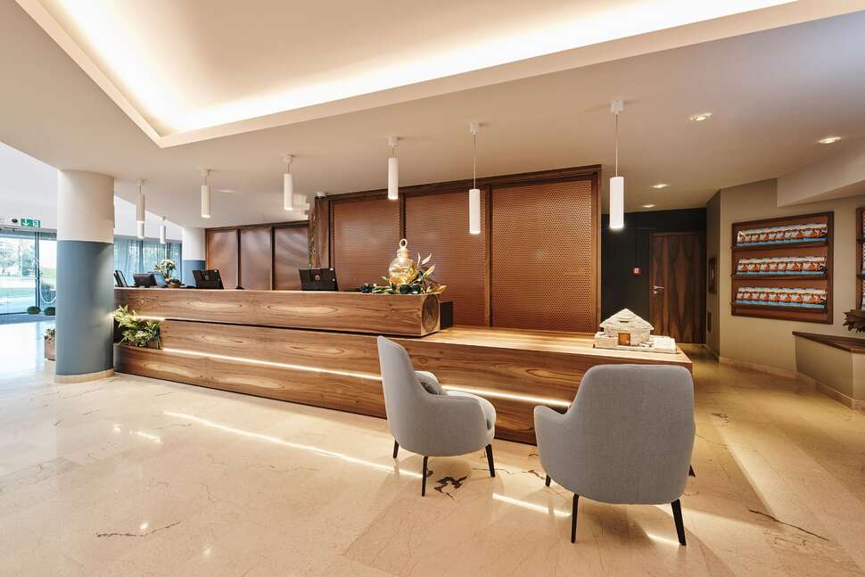 Ein Foto Aminess Vival Maestral Hotel