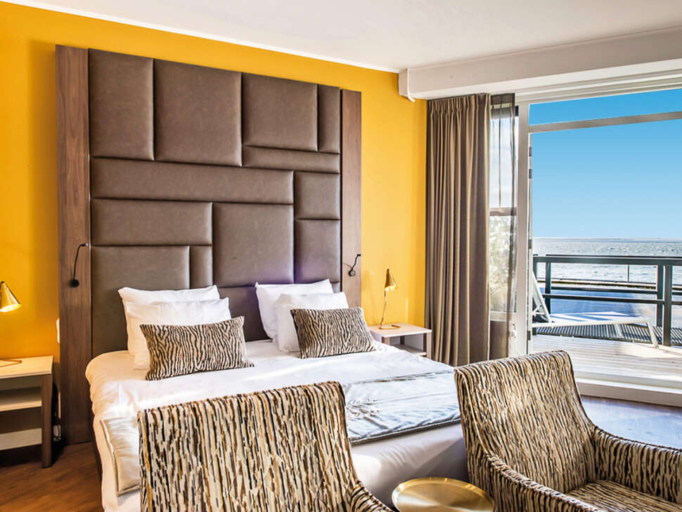 Een foto van Fletcher Hotel-Restaurant Arion-Vlissingen