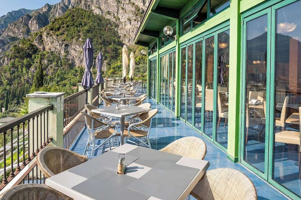 Een foto van Limonaia Hotel & Residence