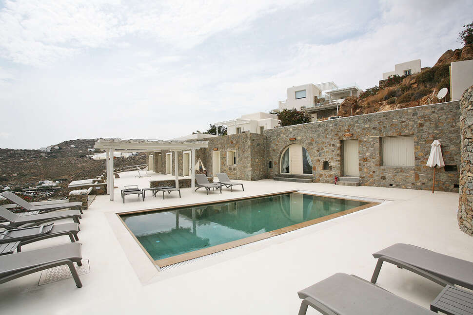 Een foto van Atlantis Beach Residence