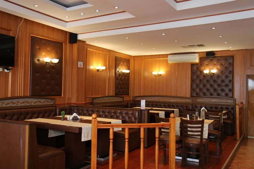 Een foto van Hotel Atol