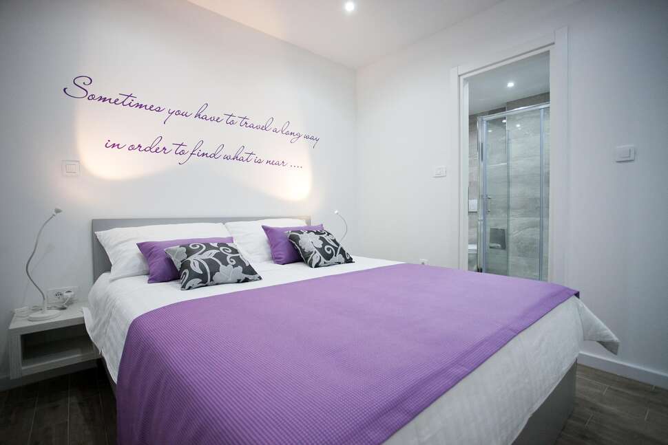 Een foto van Appartementen 4 You Split