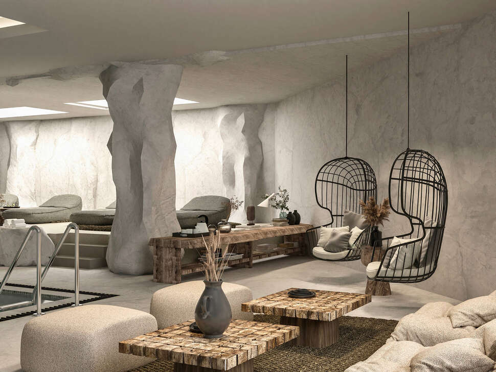 Een foto van Cali Resort & Spa