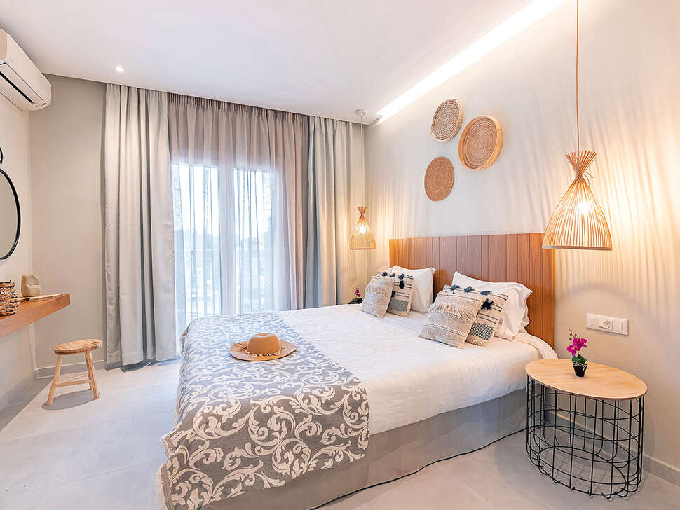 Een foto van Ekati Mare Boutique Resort