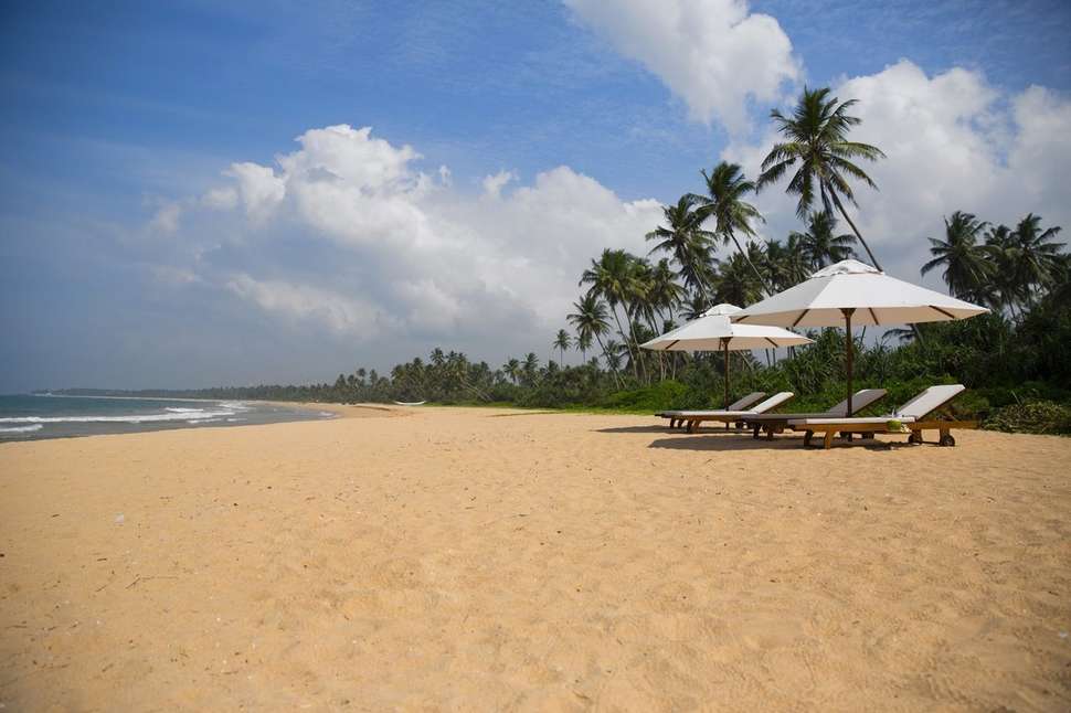 Een foto van Shinagawa Beach by Asia Leisure