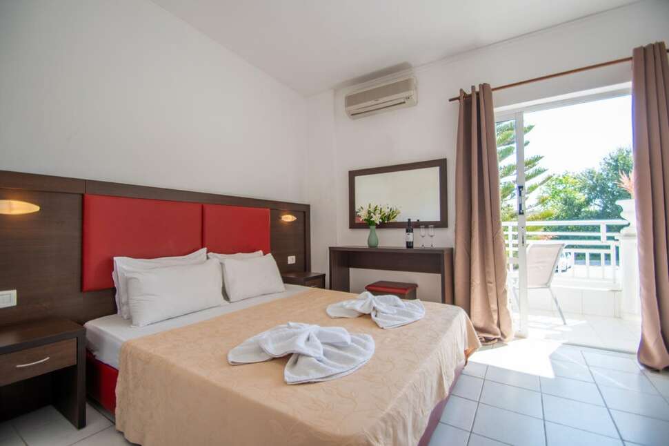 Een foto van Ikaros Hotel Zante