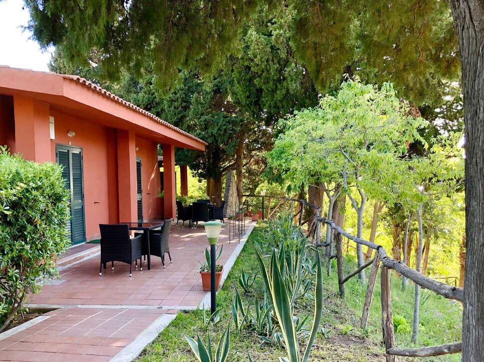 Een foto van Agriturismo Tenuta Ruralia