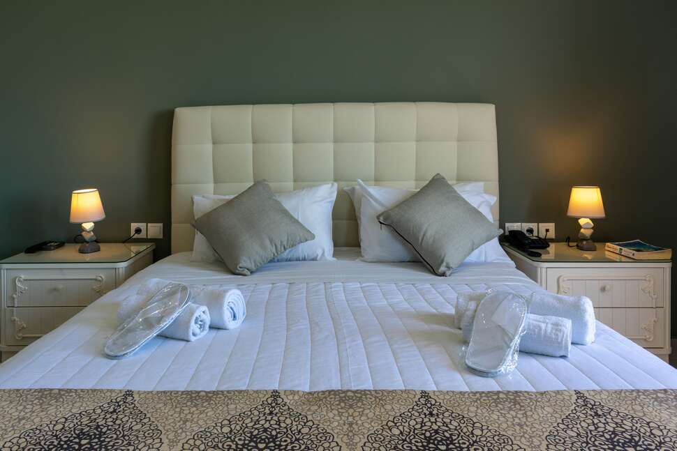 Ein Foto Zante Pantheon Hotel
