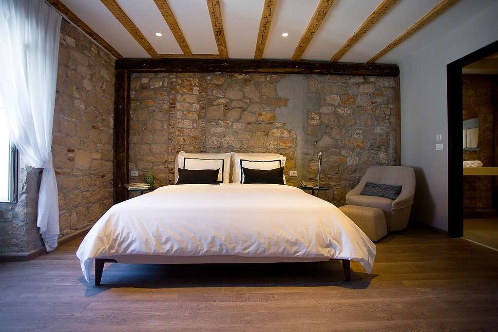 Een foto van Hotel Osam