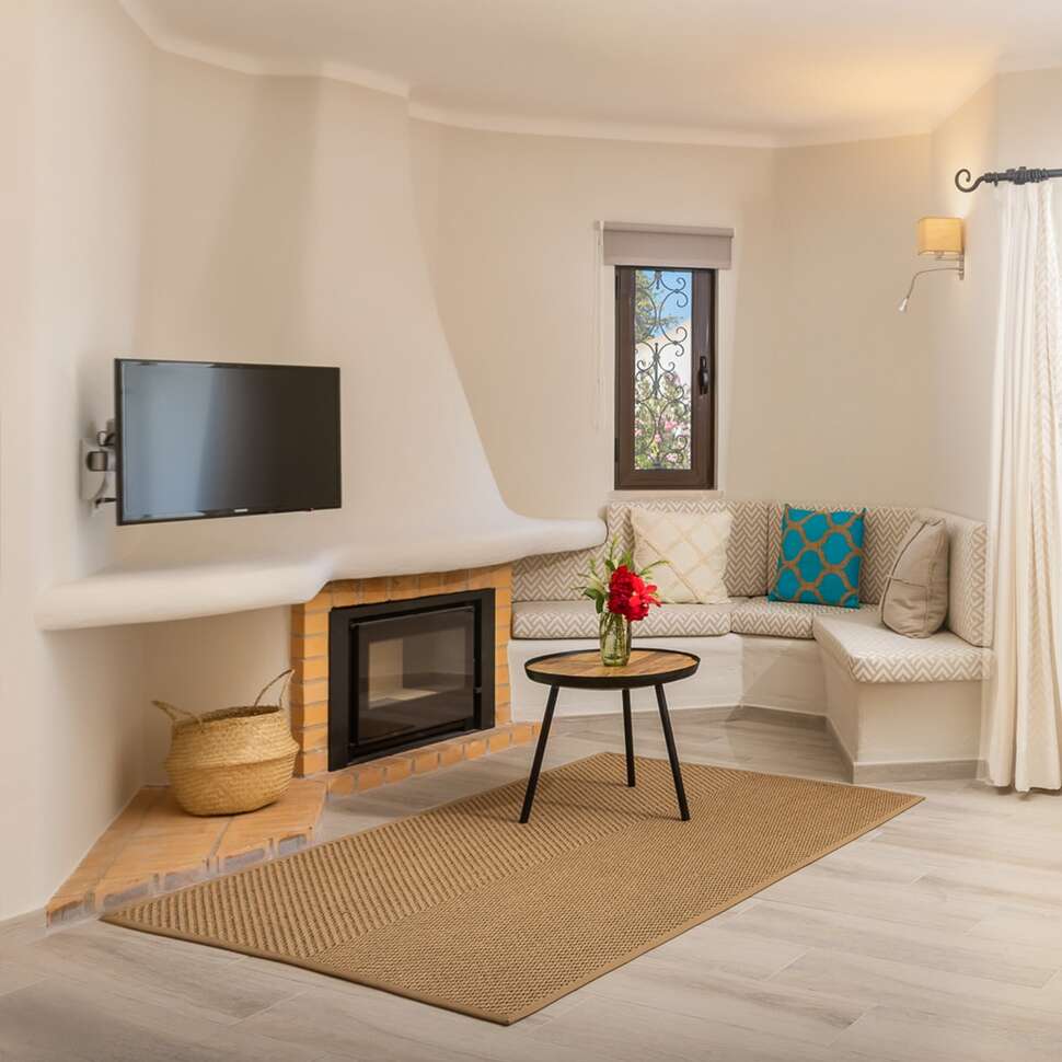 Een foto van Clube Albufeira Garden Village