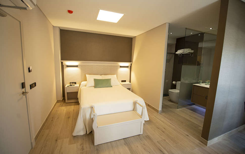 Ein Foto Diufain Hotel