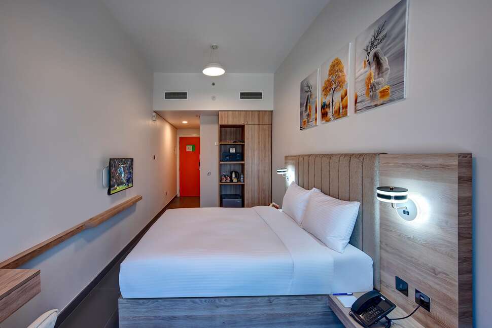Een foto van Wescott Hotel