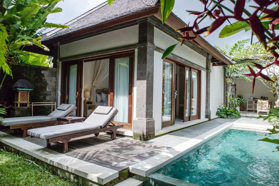 Een foto van Desa Visesa Ubud