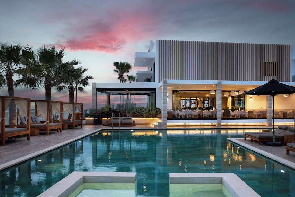 Een foto van Lango Design Hotel & Spa