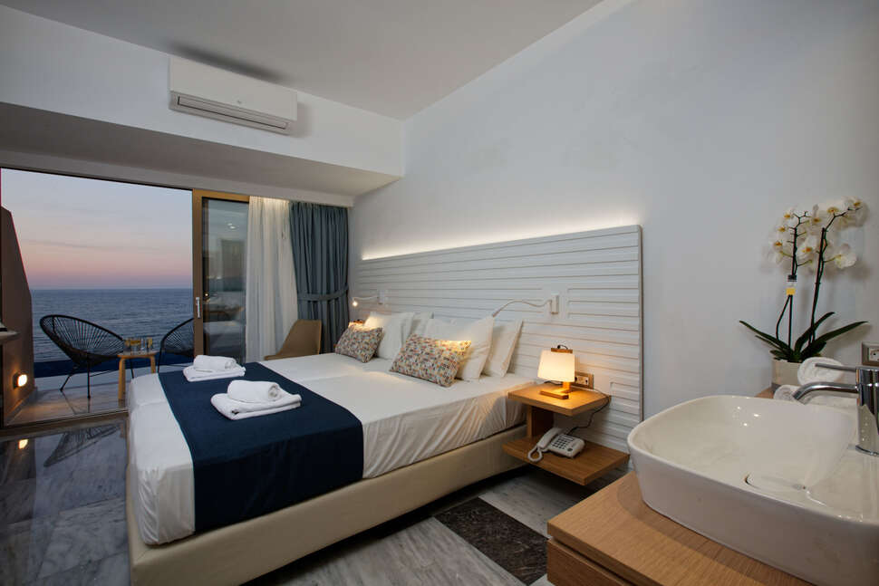 Een foto van Hotel Archipelagos