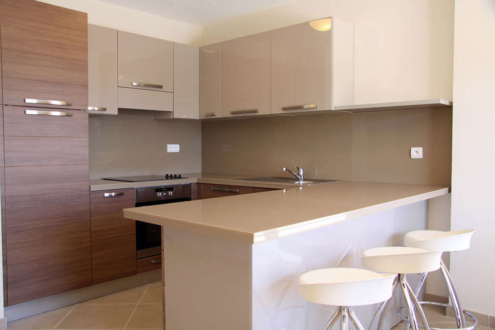 Een foto van Residence Salina Bay