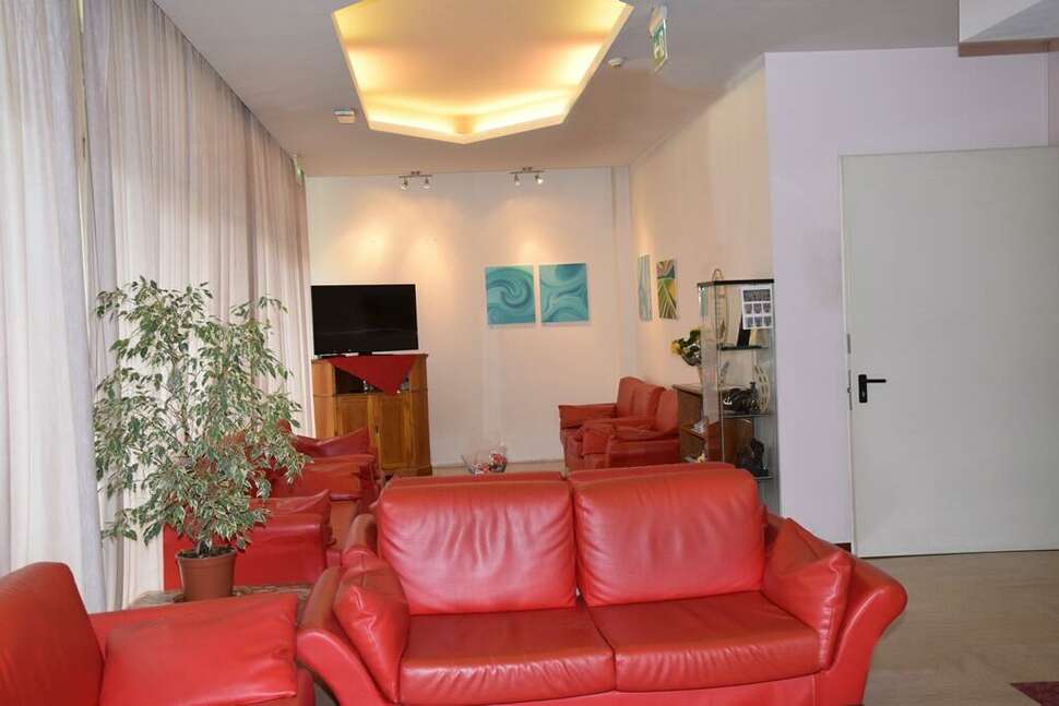 Een foto van Hotel Bamby Rimini