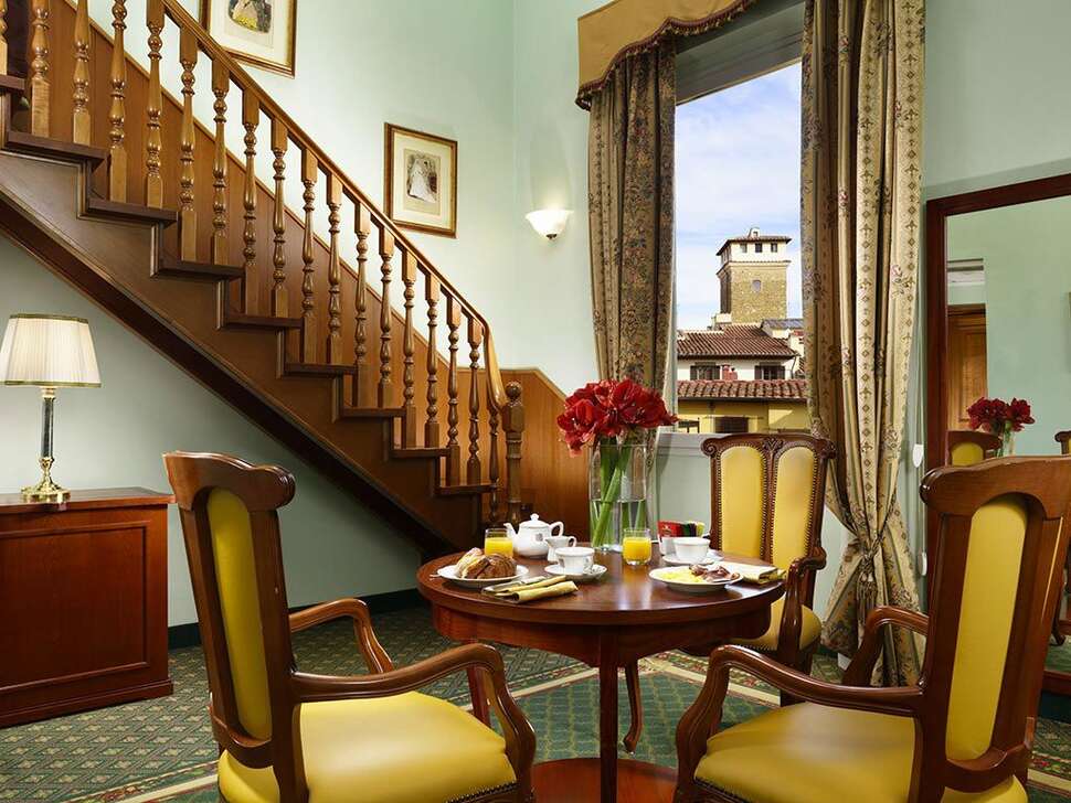 Ein Foto Hotel Berchielli