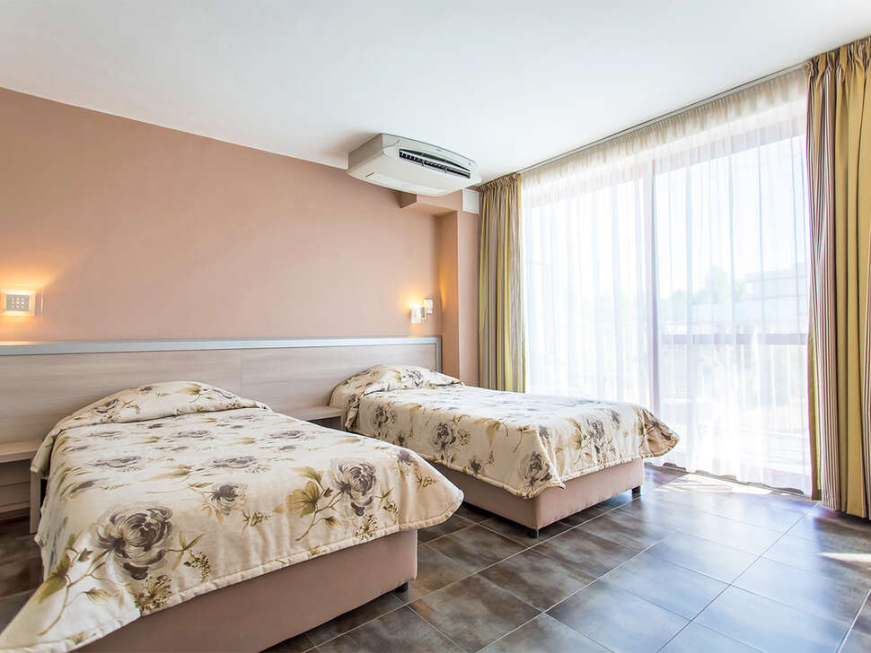 Een foto van Hotel Longosa