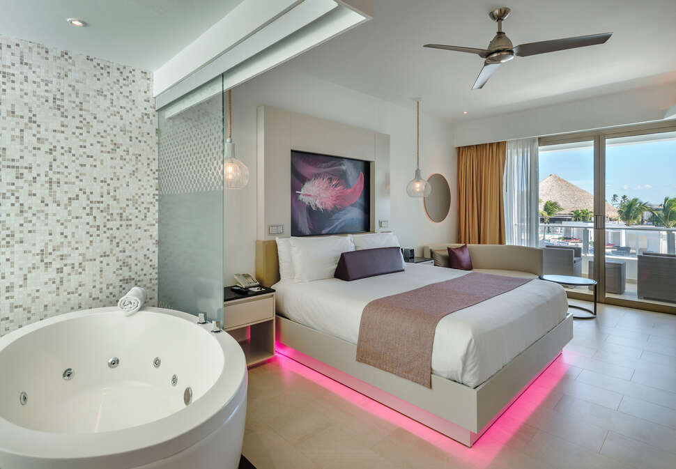 Een foto van Chic Punta Cana by Royalton